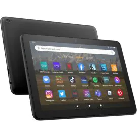 Tablet Amazon Fire HD 8 12° Gen 8'' 32 GB Wi-Fi - Preto