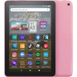 Tablet Amazon Fire HD 8 12° Gen 8'' 32 GB Wi-Fi - Rosa