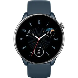 Reloj Smartwatch Amazfit GTR Mini A2174 - Azul
