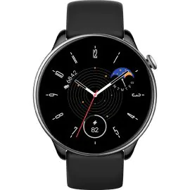 Relógio Smartwatch Amazfit GTR Mini A2174 - Preto