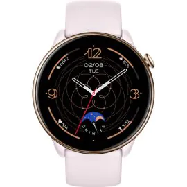 Relógio Smartwatch Amazfit GTR Mini A2174 - Rosa