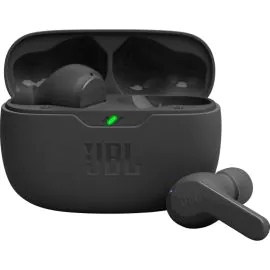 Fone de ouvido JBL Vibe Beam Bluetooth