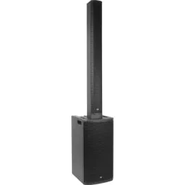 Sistema de Alto-falantes PA Ativo BLG TUBE 12 700 W Bluetooth - Preto