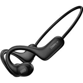 Auricular QCY Crossky Link ENC T22 Bluetooth - Negro