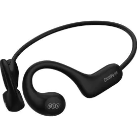 Auricular QCY Crossky Link ENC T22 Bluetooth - Negro