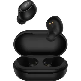 Fone de ouvido QCY Arcbuds Lite T27 Bluetooth - Preto
