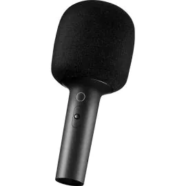 Microfone Sem fio Xiaomi Karaoke Microphone - Preto