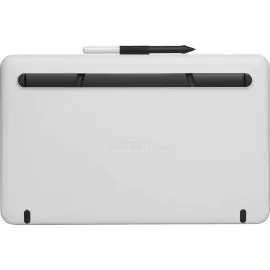 Tablet Gráfica Wacom One 13.3" - Preto/Branco