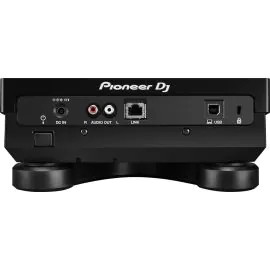 Controlador Pionner DJ XDJ-700 - Negro