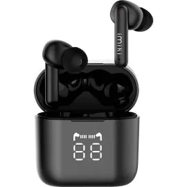 Fone de ouvido Imiki T13 Bluetooth - Preto