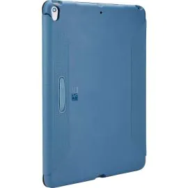 Estuche Protector Case Logic CSIE2153 para iPad 10.2'' - Azul