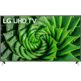 Televisor Smart LED LG 86UN8000 86" 4K UHD HDR