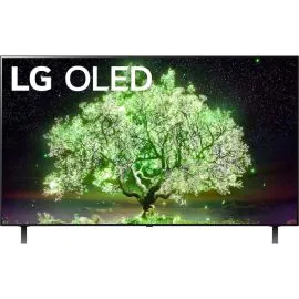 Televisor Smart OLED LG 55A1PSA 55" 4K UHD HDR