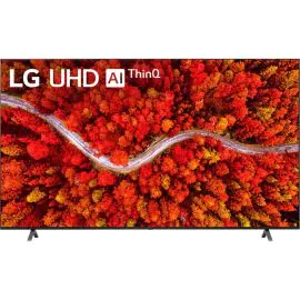 Televisão Smart LED LG 82UP8050 82" 4K UHD HDR