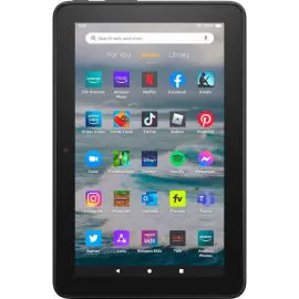 Tablet Amazon Fire HD 7 12° Gen 7" Wi-Fi