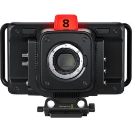 Câmera Blackmagic Desing Studio 6K Pro Corpo 