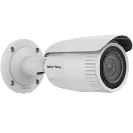 Cámara de Vigilancia CCTV Hikvision IP Bullet DS-2CD1623G0-IZ Varifocal 2MP - Blanco/Negro 