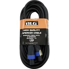 Cable BLG para Speaker RH-S023 - 10 Metros