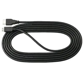 Cable HDMI Nikon HC-E1 para Cámara -  Negro 3 metros