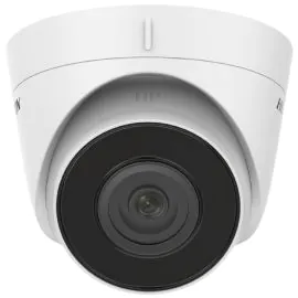 Cámara de Vigilancia CCTV Hikvision IP Domo DS-2CD1323G2-IUF 2MP - Blanco/Negro 
