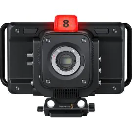 Câmera Blackmagic Desing Studio 4K Pro G2 Corpo 