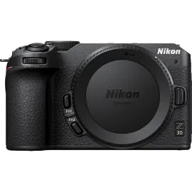 Cámara Nikon Z30 
