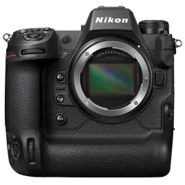 Câmera Nikon Z9 Corpo 