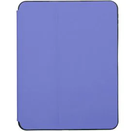 Estuche Protector Targus THZ93207GL Click-In para iPad 10.9'' (10ª generación) - Púrpura