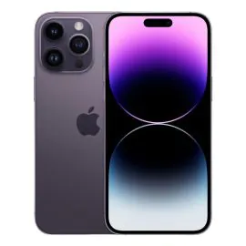 Apple iPhone 14 Pro 1 TB MQ323BE/A - Purple