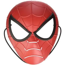 Máscara Hasbro Marvel Spider-Man 002-B1804