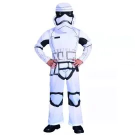 Disfraz New Toys Star Wars Stormtrooper T0 005-6003