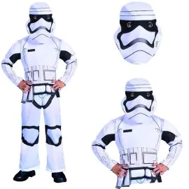 Disfraz New Toys Star Wars Stormtrooper T0 005-6003