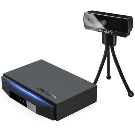 Kit Smart Creality Cloud Box Wifi + Câmera + TF Card