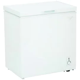 Congelador Horizontal Xion XI-HF200 200L - Blanco