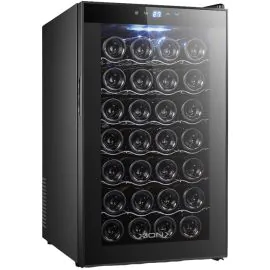 Refrigerador de Vinos Xion XI-CAVA28 para 28 Botellas 