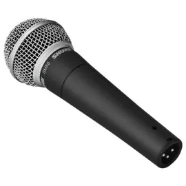 Microfono Shure SM-58LC