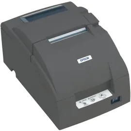 Impresora Pos Matricial Epson TM-U220B