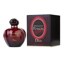 Perfume Christian Dior Hypnotic Poison EDT - Feminino 100 ml