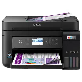 Impresora Multifuncional Epson EcoTank L6270