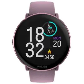Reloj Smartwatch Polar Ignite 3 S-L - Purple