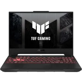 Notebook ASUS TUF Gaming A15 FA507RM-ES73 15.6" AMD Ryzen 7 6800H RTX 3060 6 GB - Gris