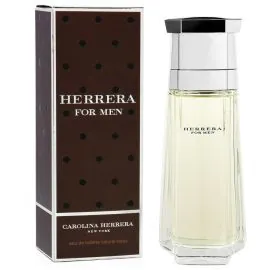 Perfume Carolina Herrera For Men EDT - Masculino 200mL