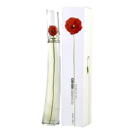 Perfume Kenzo Flower By Kenzo EDP - Feminino 100mL 