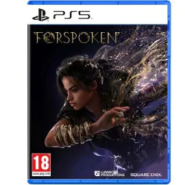 Juego PS5 Forspoken 