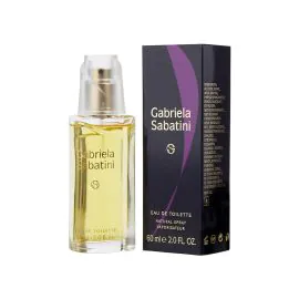 Perfume Gabriela Sabatini Gabriela Sabatini EDT - Femenino