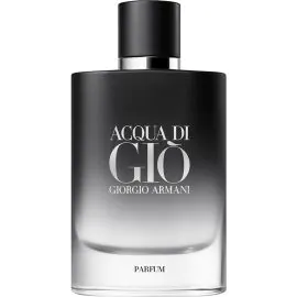 Perfume Giorgio Armani Acqua di Giò Parfum - Masculino 125mL