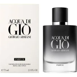 Perfume Giorgio Armani Acqua di Giò Parfum - Masculino