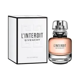 Perfume Givenchy L'Interdit EDP - Femenino 80mL