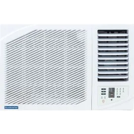 Aire Acondicionado Goodweather Ventana GW-12VTA 12.000 BTU