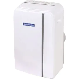 Aire Acondicionado Portátil Goodweather GW-12HRP 12.000 BTU